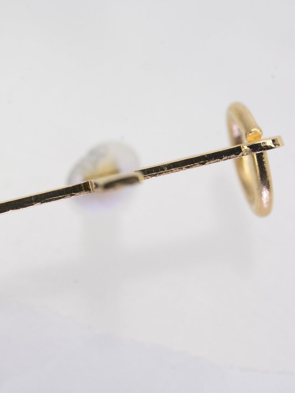 10K CROSS WITH SMALL DETAILS - Picture 5 of 6